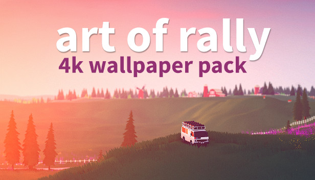 Art Of Rally 4k Wallpaper Pack On Steam Art Of Rally 4k Wallpaper Pack On Steam