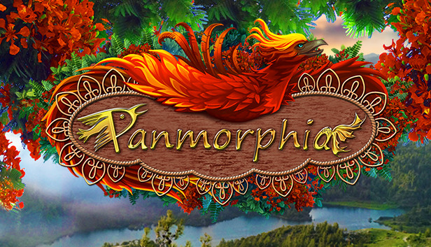 Panmorphia Steam capsule image