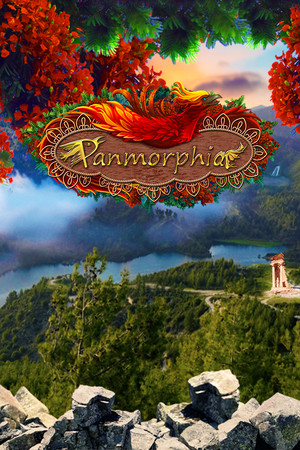 Panmorphia cover art