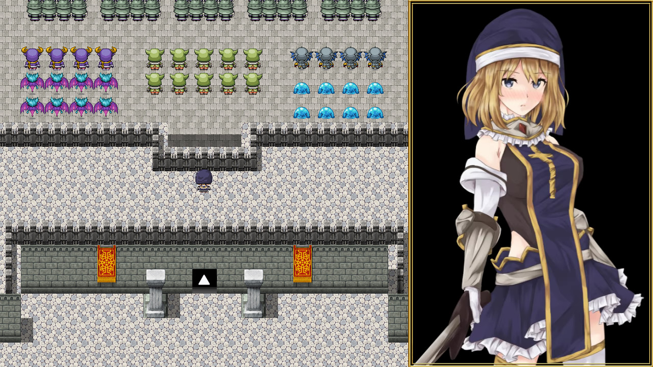 《噬欲之书 ~谎言与复仇的抒情诗~》插图7 《噬欲之书 ~谎言与复仇的抒情诗~》插图7