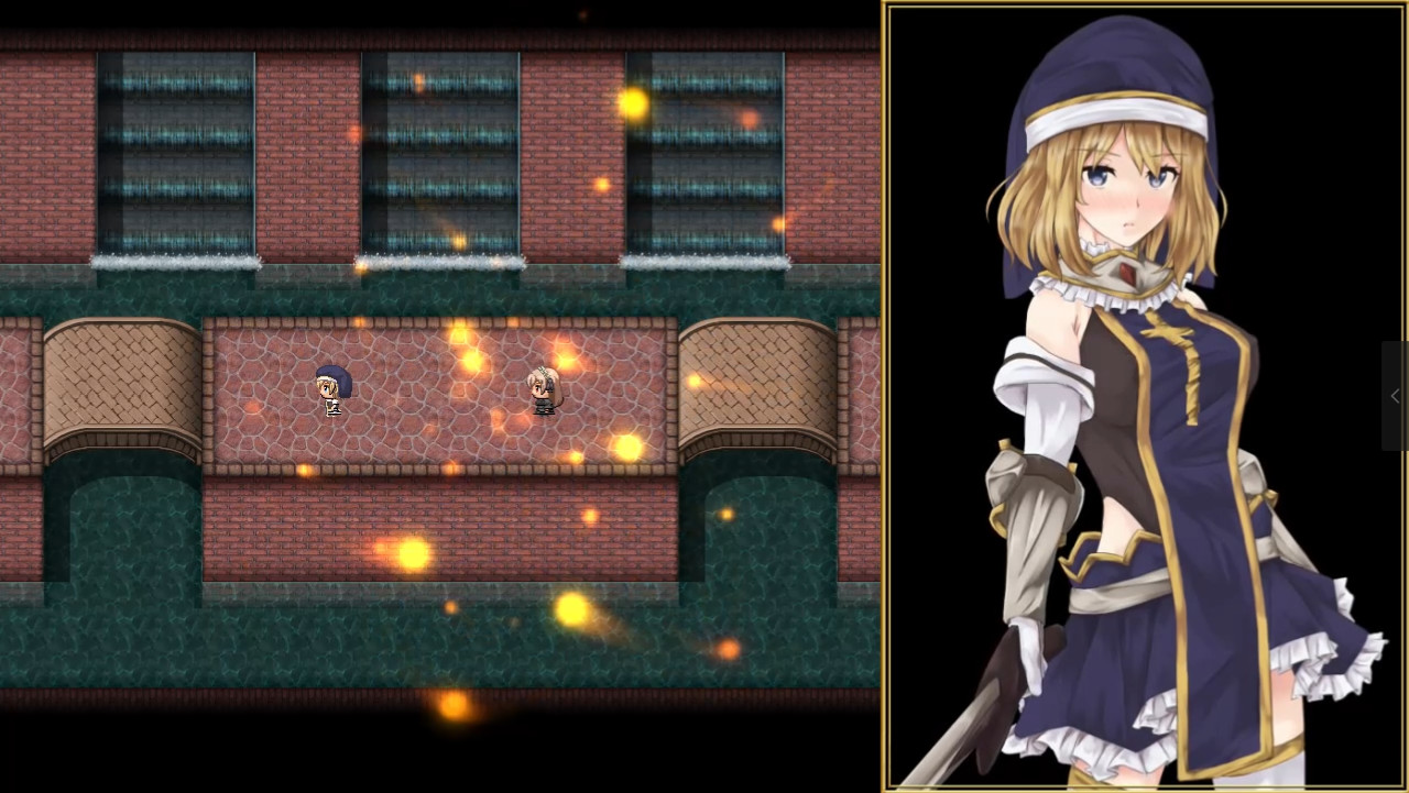 《噬欲之书 ~谎言与复仇的抒情诗~》插图6 《噬欲之书 ~谎言与复仇的抒情诗~》插图6