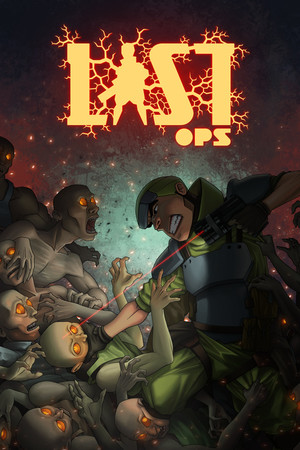 Last Ops