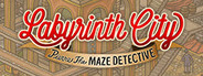 Labyrinth City: Pierre the Maze Detective