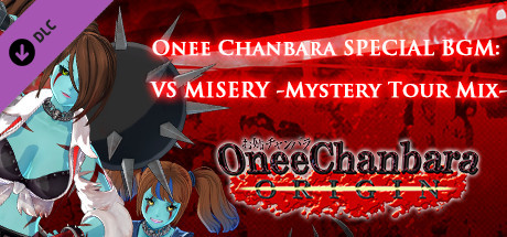 Oneechanbara Origin Oneechanbara Special Bgm Vs Misery Mystery Tour Mix On Steam
