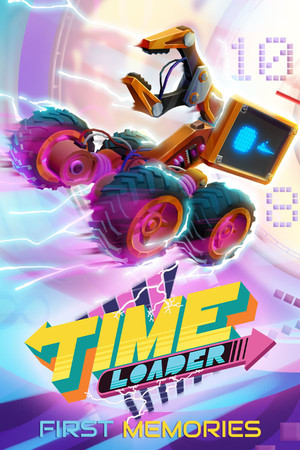 Time Loader: First Memories cover art