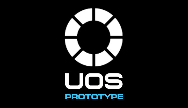 UOS Prototype Steam capsule image