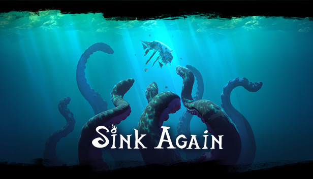 Sink Again