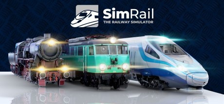 SimRail - Da Railway Simulator