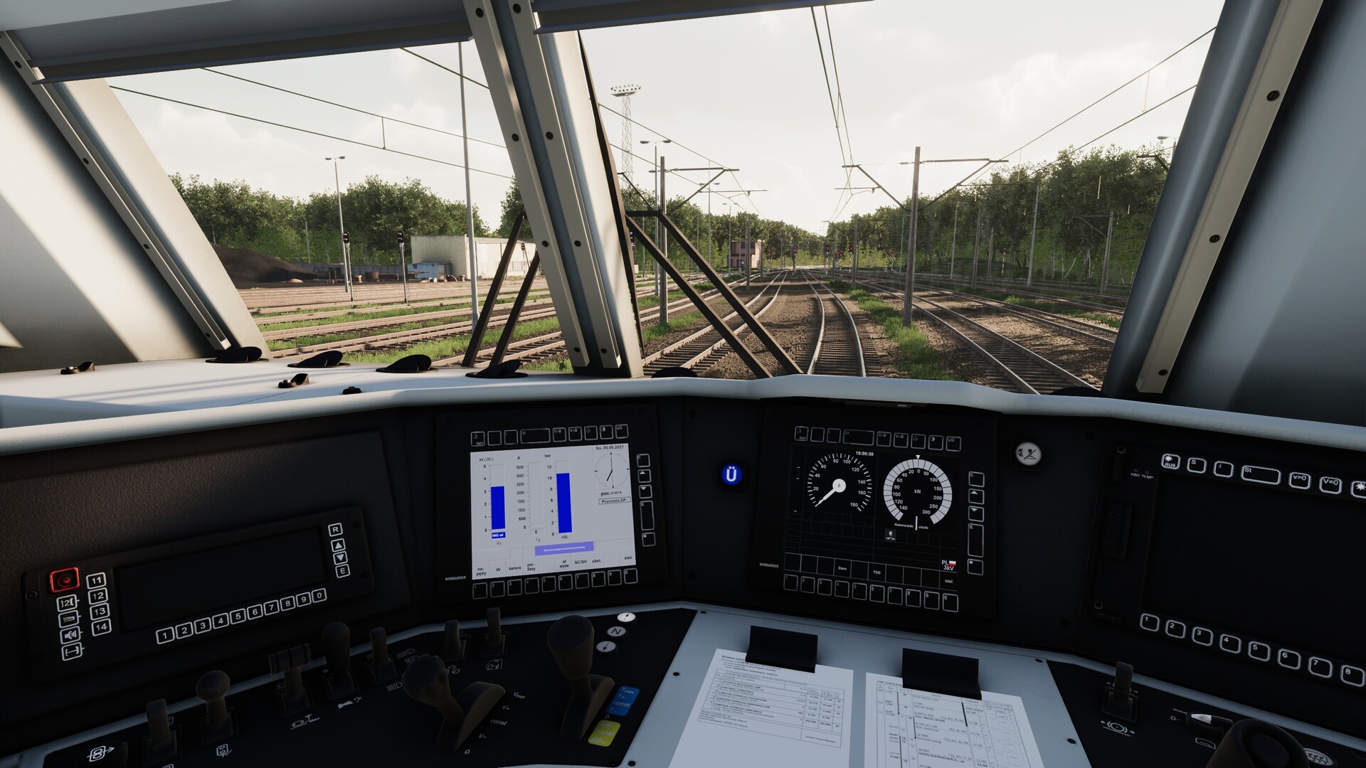 Download SimRail The Railway Simulator