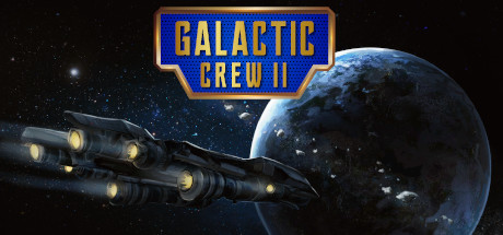 Baixar Galactic Crew II Torrent