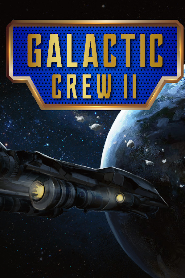 Galactic Crew II