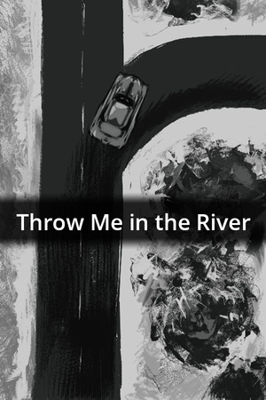 Throw Me in the River cover art