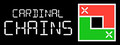 Cardinal Chains