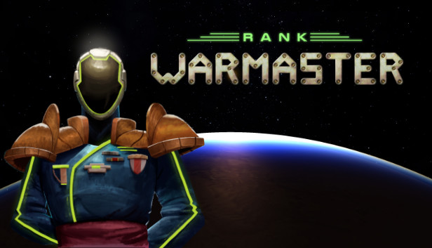 Rank: Warmaster Steam capsule image