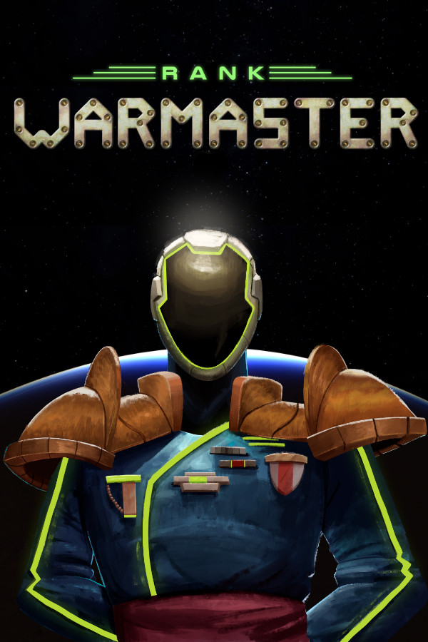 Rank: Warmaster