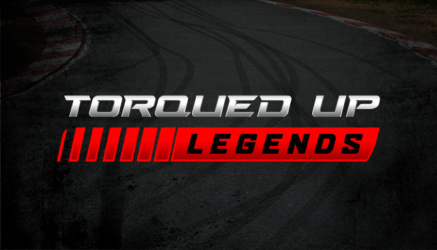 Torqued Up Legends Steam capsule image