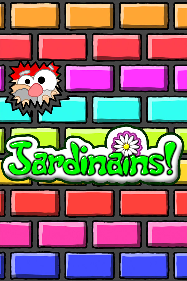 Jardinains!