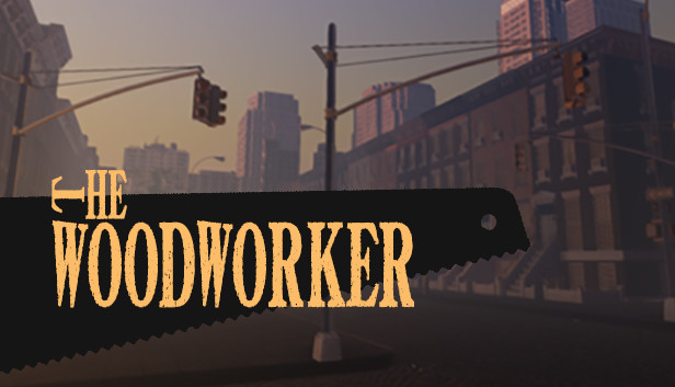 The Woodworker Steam capsule image