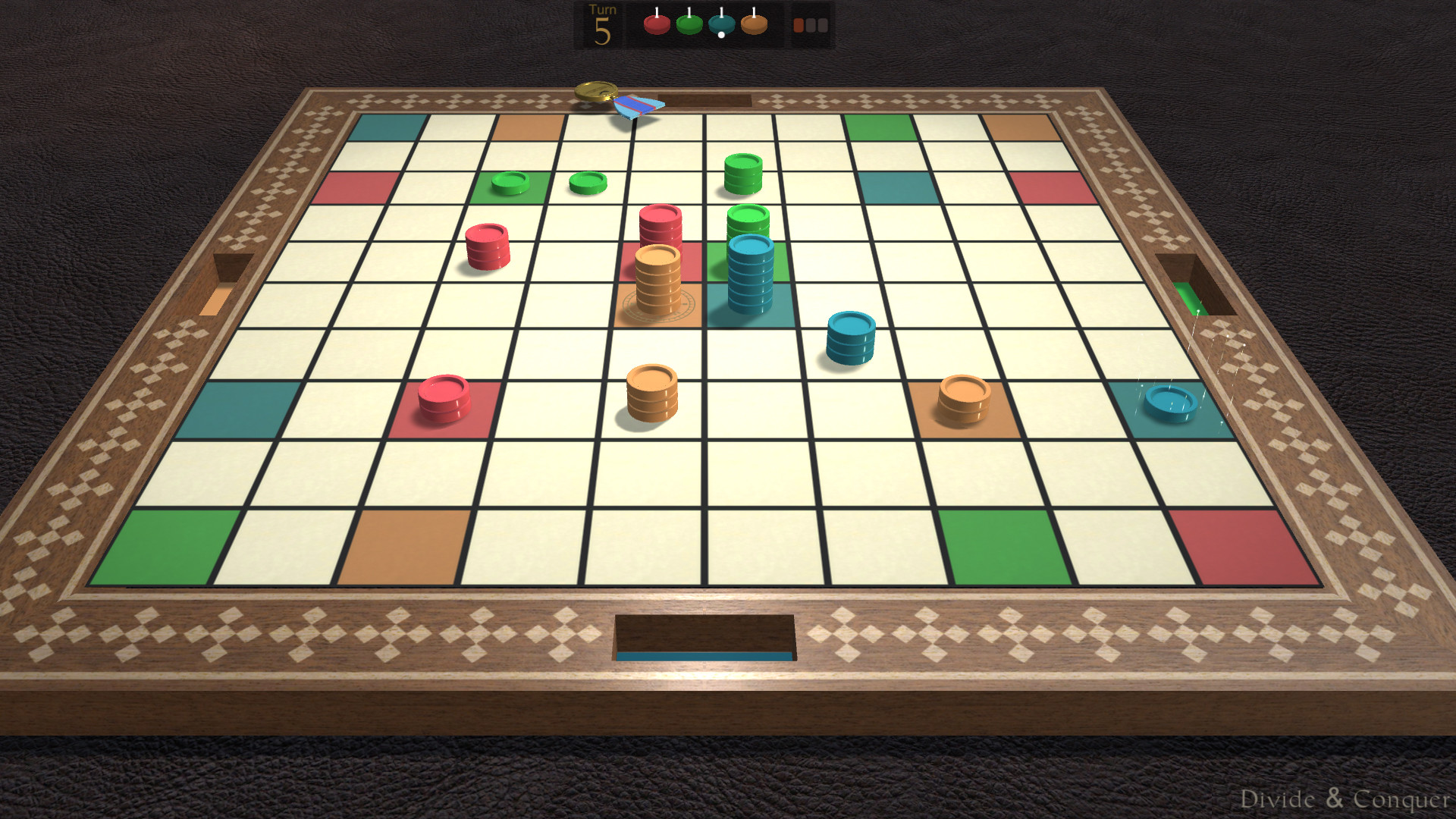 🕹️ Play Free Online Board Games: Browser Based Board Games With