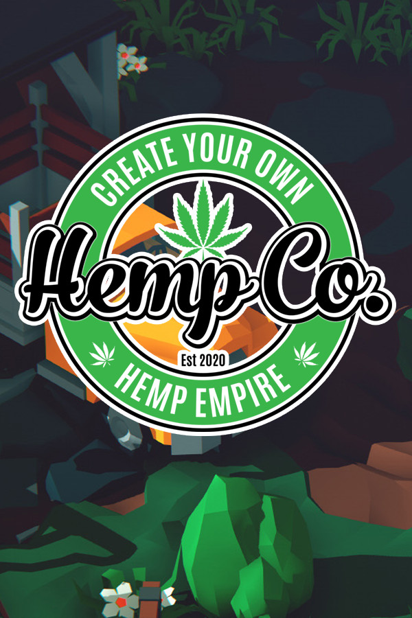 Hemp Co. - The Tycoon Game