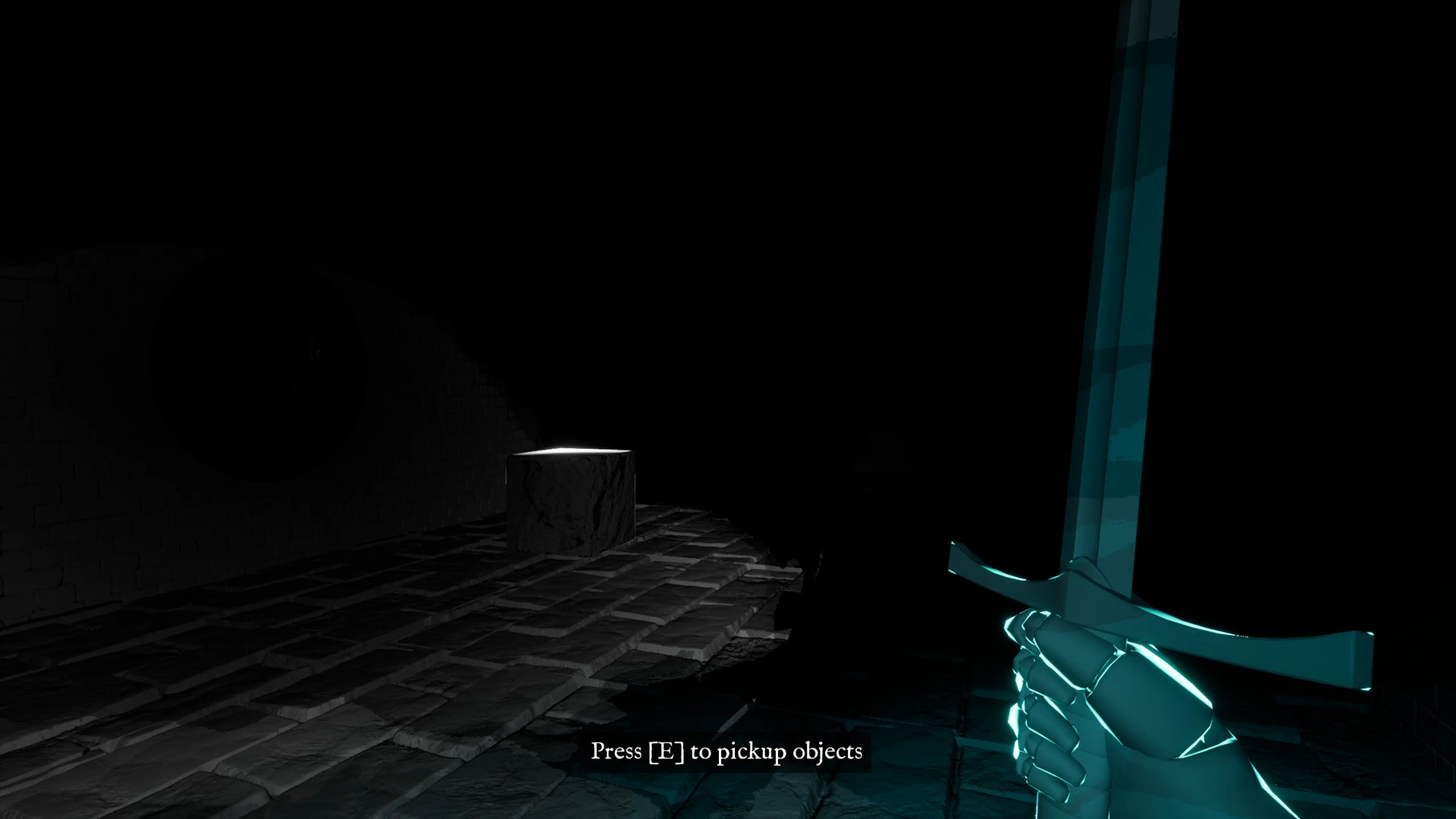 回声之刃-EchoBlade-游戏截图-好玩游戏库