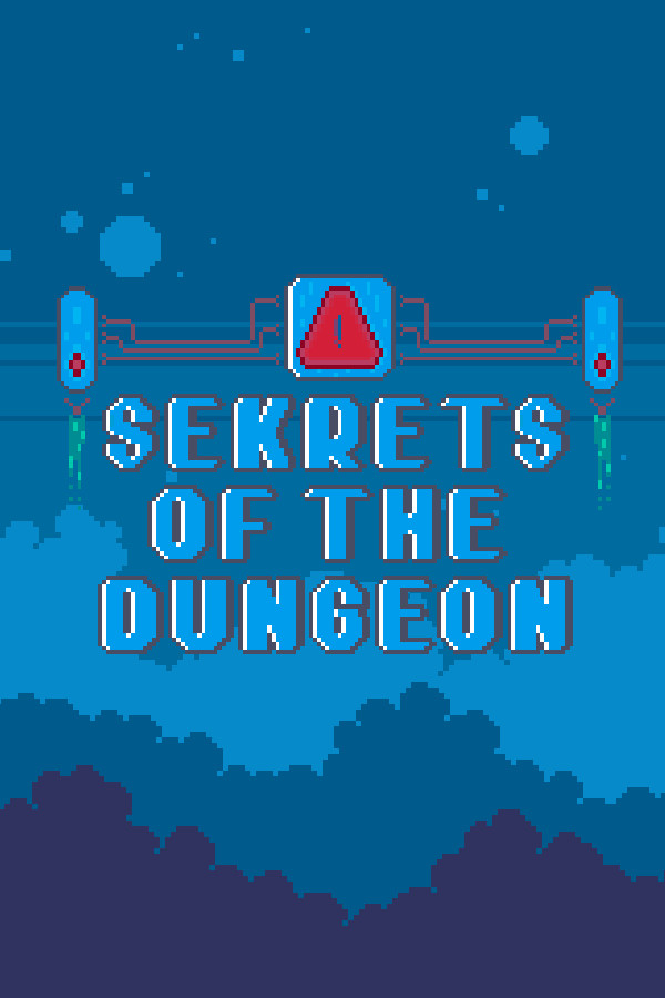 Sekrets Of The Dungeon