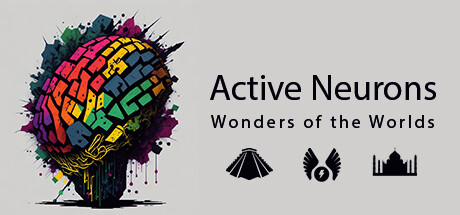 Active Neurons - Wonders Of The World