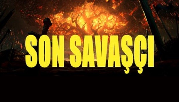 Son Savaşçı Steam capsule image