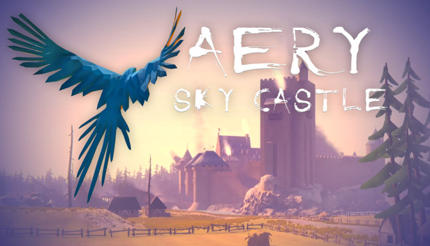 Aery - Sky Castle Steam capsule image