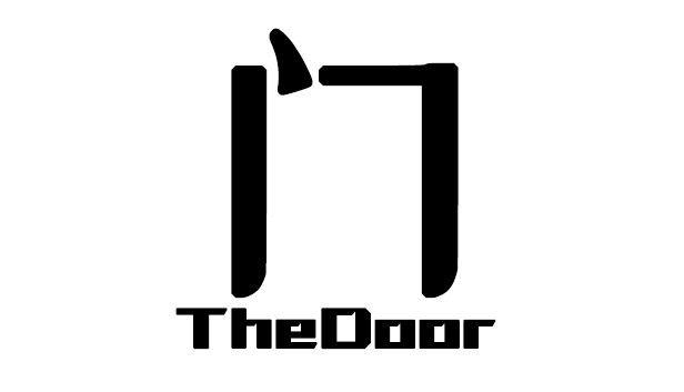 门 The Door Steam capsule image