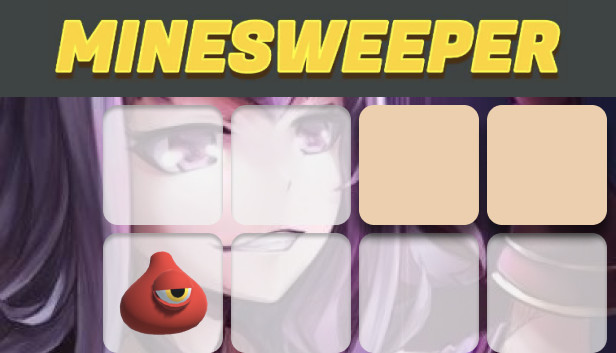 Adventure Minesweeper Steam capsule image