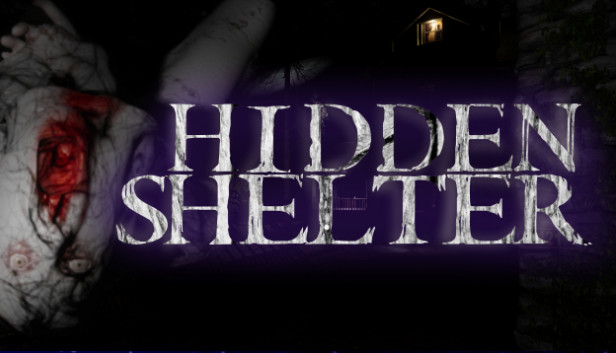 Hidden Shelter Steam capsule image