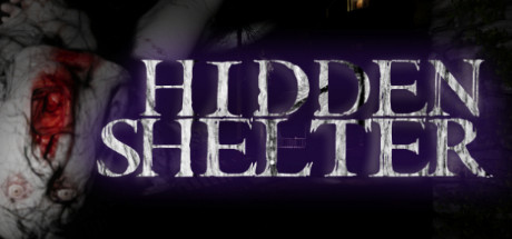Hidden Shelter Cover Image