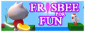 Frisbee For Fun
