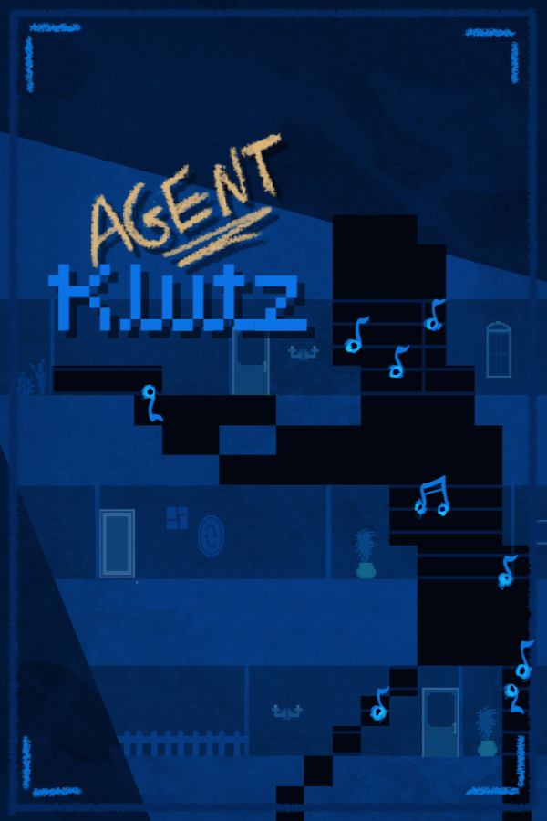 Agent Klutz