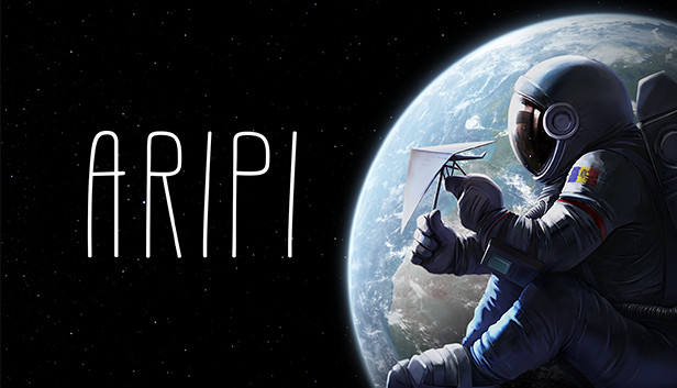 Aripi Steam capsule image