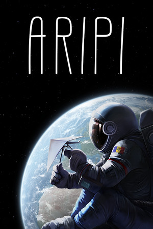 Aripi cover art