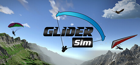 Glider Sim Cover Image