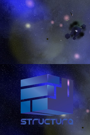 Structura cover art