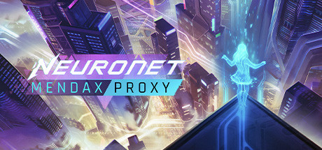 NeuroNet: Mendax Proxy Cover Image