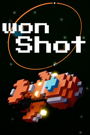 wonShot cover art