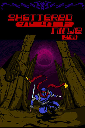 破碎忍者 Shattered Ninja