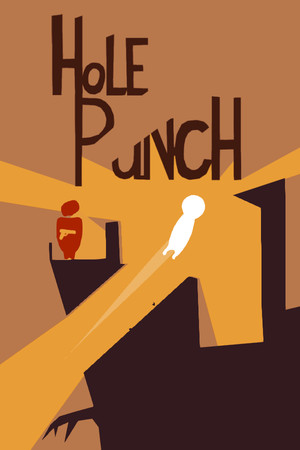 Hole Punch Demo