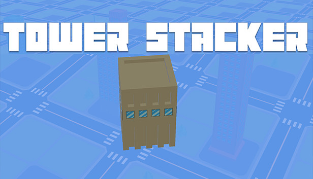 Stacker Stacker