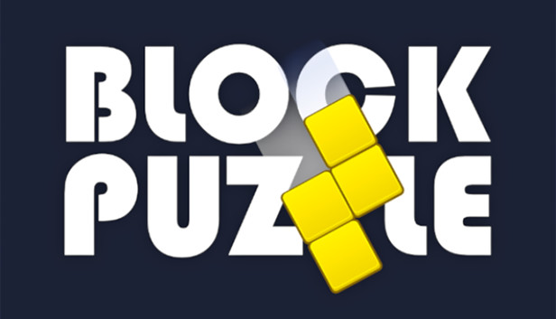 My Neighborhood Arcade: Block Puzzle Unit Steam capsule image