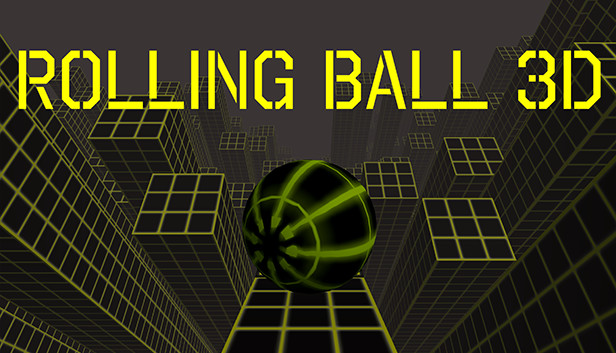 My Neighborhood Arcade: Rolling Ball 3D Unit on Steam