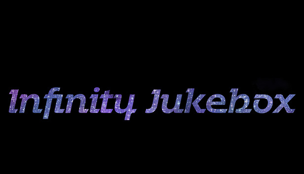 My Neighborhood Arcade: Infinity Jukebox Unit Steam capsule image