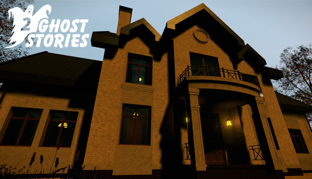 Ghost Stories 2 Steam capsule image