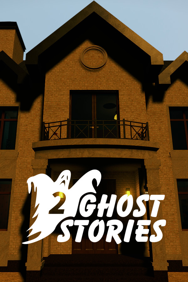 Ghost Stories 2