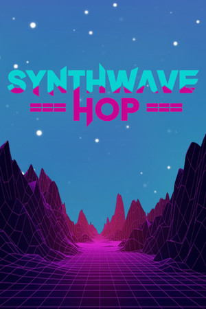 Synthwave Hop cover art